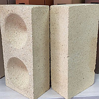 Кирпич шамотный КО-3