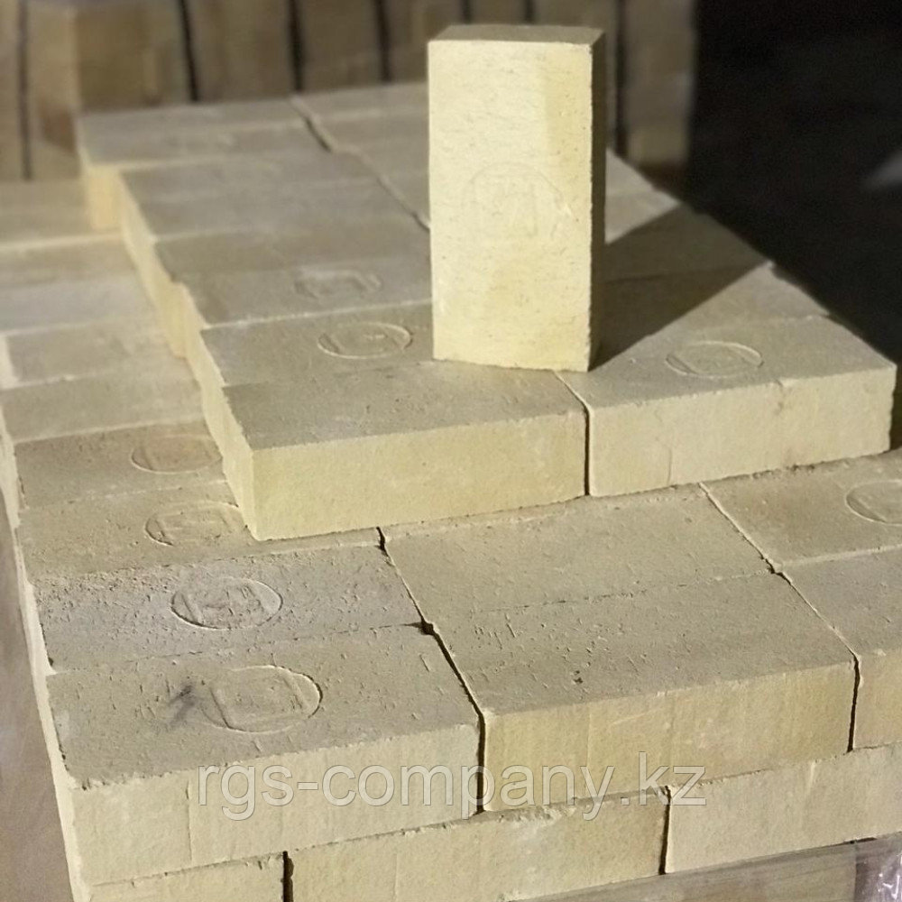 Кирпич ШБ-5 - фото 1 - id-p103702262