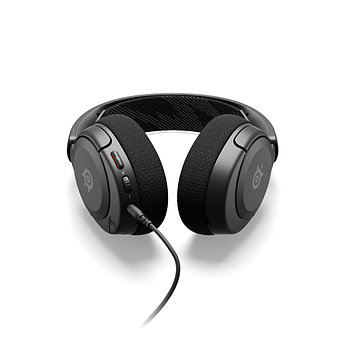 Гарнитура Steelseries Arctis Nova 1 Black, фото 4