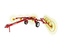 Грабли-ворошилки HARVEST SWR 9