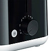Тостер Braun HT 1010 BK, фото 3