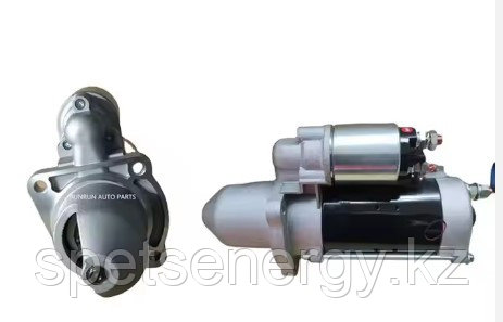 24v 4.0kw 11t автоматический стартер для двигателя BOSCH VOLVO F610 TD60C 0001231014 0986020190