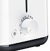 Тостер Braun HT 1010 WH, фото 3