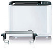 Тостер Braun HT 3010 WH, фото 2