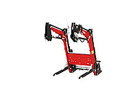 Погрузчики универсальные HARVEST 300/400/600