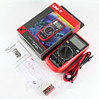 UT151C сандық мультиметр. ҚР тізіліміне енгізілді, фото 6