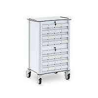 Тележка для Лекарств 55.1382