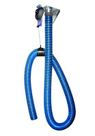 Вытяжной подвес