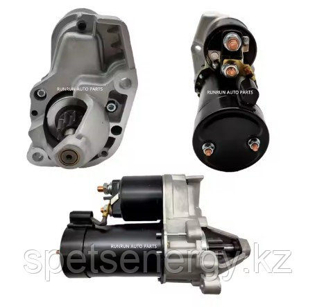 12v 1.1kw 9t ccw автомобильный стартер для VW для BMW MOTOR CYCLE R1100GS R1200C D6RA55 12412306001