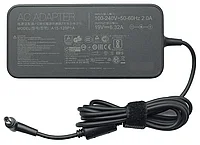 Зарядное устройство для ноутбука ASUS 19В 6.32A 120Ват разъём круглый с иглой 4.5*3.0мм ORIGINAL