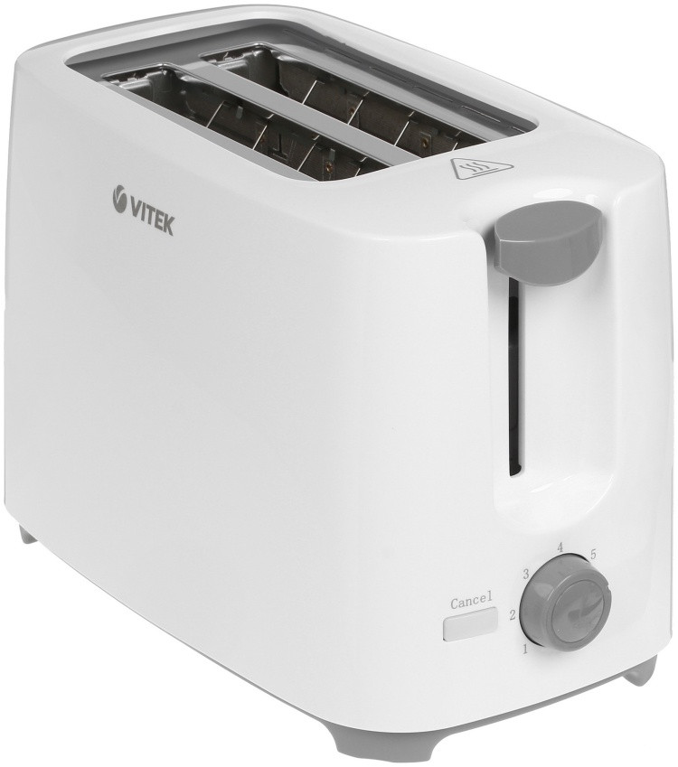 Тостер Vitek VT 1587