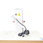 Электрический пресс для установки металлической фурнитуры, трёхпозиционный TRIO TRI-10-03, фото 7