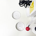 Электрический пресс для установки металлической фурнитуры, трёхпозиционный TRIO TRI-10-03, фото 9