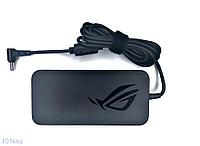 Зарядное устройство для ноутбука ASUS 19.5V 7.7A 150Ват разъём круглый 5.5*2.5мм ORIGINAL