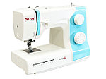 Бытовая электромеханическая швейная машина NAOMI INDIGO 22 S, фото 3