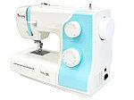 Бытовая электромеханическая швейная машина NAOMI INDIGO 22 S, фото 2