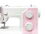 Бытовая электромеханическая швейная машина NAOMI INDIGO 12, фото 3