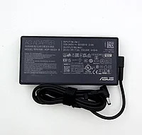 Зарядное устройство для ноутбука ASUS 20В 7.5A 150Ват разъём круглый с иглой 4.5*3.0мм ORIGINAL