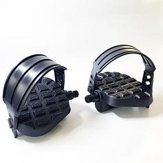 Аксессуары для велосипедных педалей