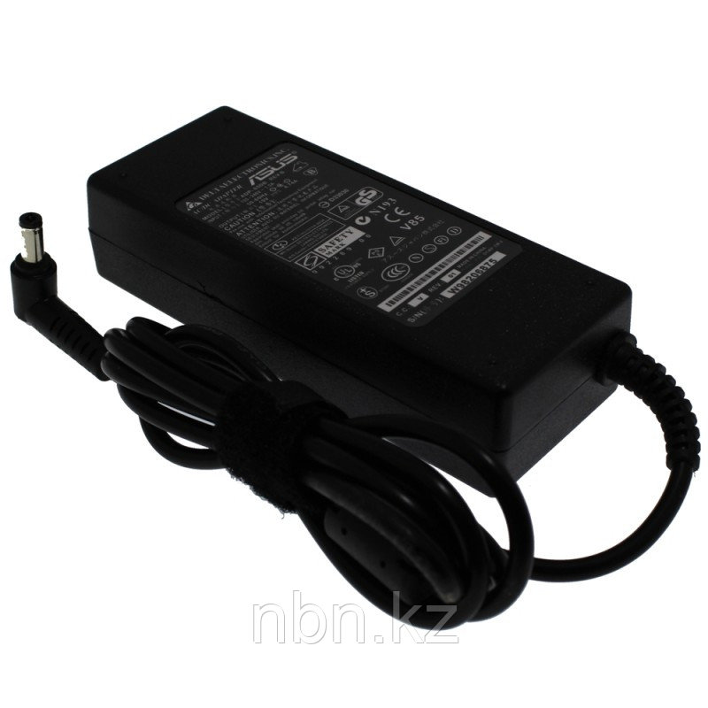 Блок питания зарядка Asus 19В 3.42A 65Ват разъём круглый 4.5*3.0мм ORIGINAL