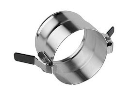 Быстросъемное соединение для шланга (диам. 100 мм) 24-4157-100