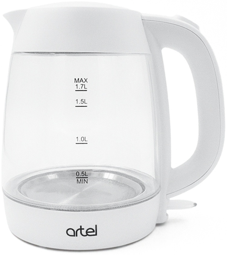 Электрочайник Artel ART-KE-5802W, фото 1