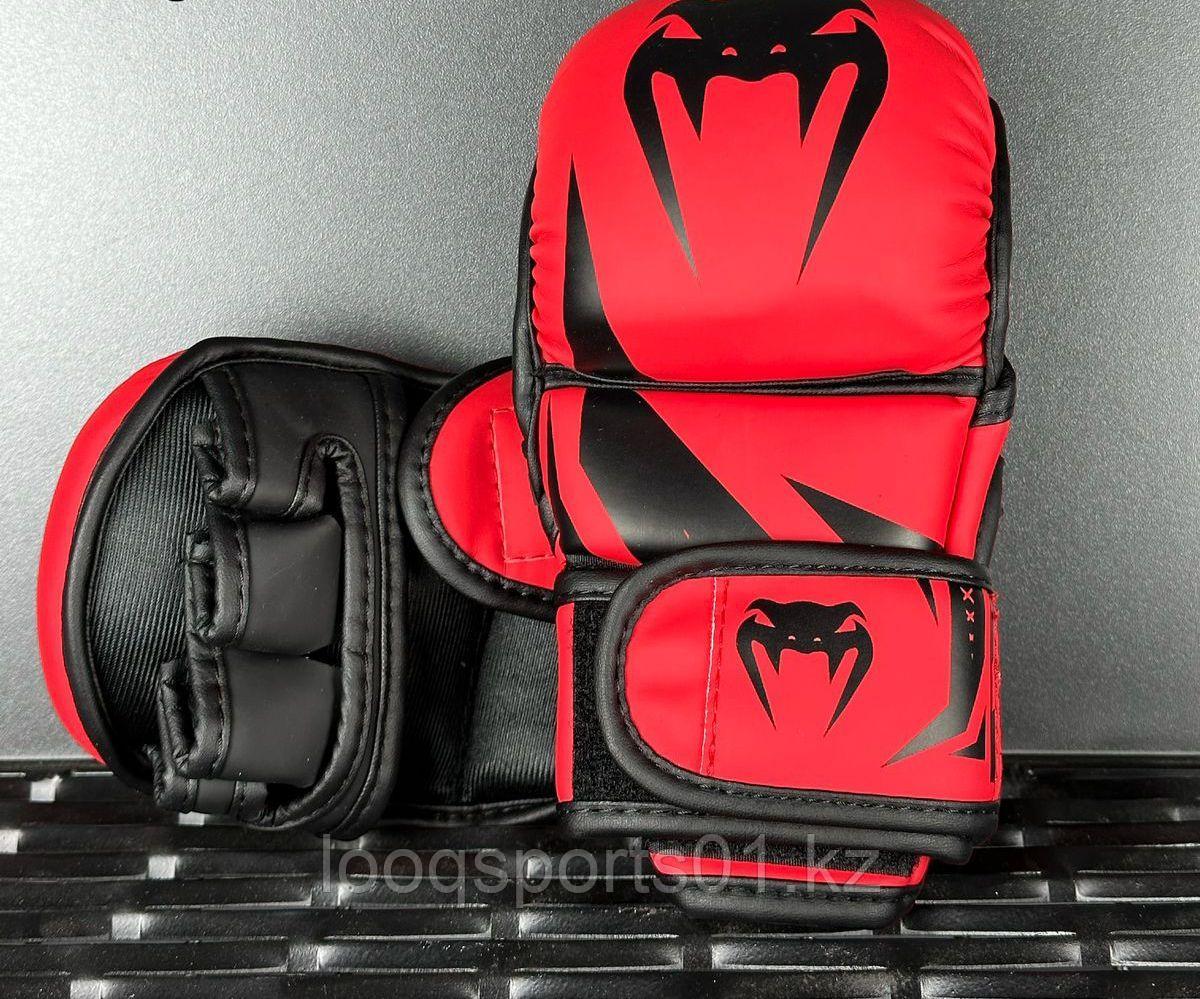 Перчатки для боевых единоборств MMA, фото 1