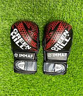 ПЕрчатки для единоборств MMA GREEN HILL
