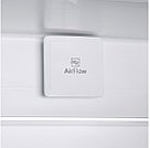 Холодильник MAUNFELD MBF193SLFW белый, фото 5