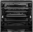 Шкаф духовой электрический maunfeld meom729pb2, фото 4