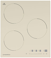 Индукциялық плита MAUNFELD EVI.453-BG
