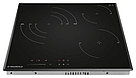 Электрическая варочная панель MAUNFELD CVCE593STBK LUX, фото 2