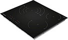 Электрическая варочная панель MAUNFELD CVCE593STBK LUX, фото 3