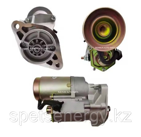 12v 2.2kw 10t автоматический стартер для Hiace Hilux 2L 3L 28100-54261 2810054261 28100-14070