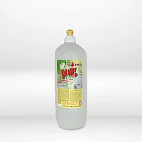 Дезинфицирующее средство для сантехники «WC Гель» (Лимон/хлор), 1л