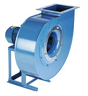 Радиальный центробежный вентилятор FEM 355 59-850-355