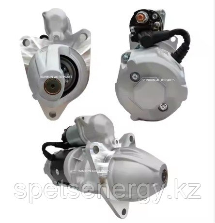 24v 7.5KW 11T стартер для HINO EQUIPMENT EK200 EF750 S016-008 03507020234 03508020234, фото 1