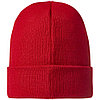 Шапка Irwin, красная, фото 5