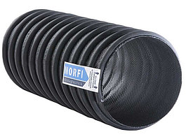 Вытяжной шланг Тип NR-CP DN150, термостойкость (рабочая) до +180°C 20-967-150