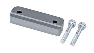 Держатель-фиксатор балансира Norfi для крепления на передвижной каретке вытяжного рельс 32-4155-017