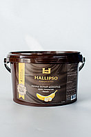 Ганаш белый шоколад Банан Hallipso