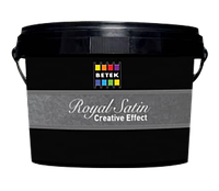BETEK ROYAL SATIN PAINT жемчужная декоративная краска