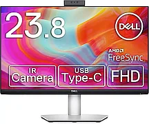 Монитор Dell 24 S2422HZ 210-BBSJ