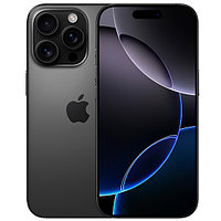 Смартфон Apple iPhone 16 Pro Max 8/256GB Black Titanium