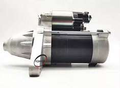 12 В 0,8 кВт 9T автоматический стартер для Honda Civic 113704 31200PLRA01 4280000320, фото 1