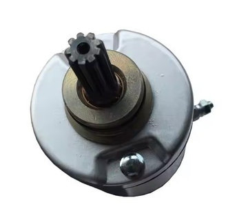 Стартер для квадроцикла Honda 111927 SM13475 2-2178-MT-1 SM-13, фото 3
