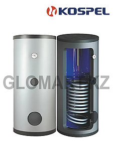 Бойлер косвенного нагрева Kospel SW-140
