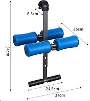 Тренажер для поясницы