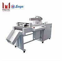 Автоподатчик для планшетного резака Saga SG-FC 4866B2