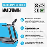 БЕГОВАЯ ДОРОЖКА ПОЛУКОММЕРЧЕСКАЯ OXYGEN FITNESS PALLADIUM TFT PRO, фото 7